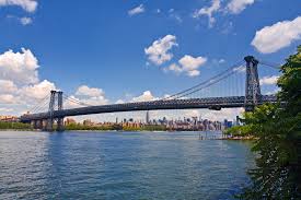 Williamsburg_Bridge NYC